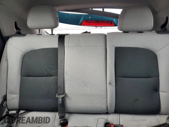 ✅ 2020 Chevrolet Bolt EV LT • VIN: 1G1FY6S03L4133361 • Lot: 76119564. Wystawiony na Copart z przebiegiem 27 234 mil. Bezpłatny archiwum sprzedaży aukcyjnych z USA i szczegółowy raport historii pojazdu na DreamBid. Zdjęcie 10.