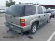 2002 Chevrolet Tahoe LS с VIN 1GNEC13Z42R220342, выставлен на аукционе IAAI как лот 43346998 с пробегом 173 821 миль миль и . История ставок и продаж доступна на DreamBid. Изображение 4.