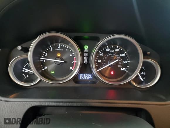 ✅ 2015 Mazda CX-9 Touring • VIN: JM3TB3CA6F0449891 • Лот: 63752895. Опубликован ранее на Copart с пробегом 125 060 миль. Бесплатный доступ к архиву аукционных продаж из США и подробный отчёт об истории автомобиля на DreamBid. Изображение 9.