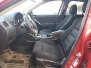 ✅ 2016 Mazda CX-5 Touring • VIN: JM3KE2CY6G0697957 • Лот: 89554065. Опубликован ранее на Copart с пробегом 237 602 миль. Бесплатный доступ к архиву аукционных продаж из США и подробный отчёт об истории автомобиля на DreamBid. Изображение 7.