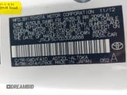 ✅ 2013 Scion tC • VIN: JTKJF5C70D3058888 • Lot: 41892224. Wystawiony na IAAI z przebiegiem 84 749 mil. Bezpłatny archiwum sprzedaży aukcyjnych z USA i szczegółowy raport historii pojazdu na DreamBid. Zdjęcie 9.