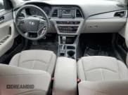 ✅ 2017 Hyundai Sonata 2.4L • VIN: 5NPE24AF1HH566242 • Lot: 80945975. Listed on Copart with 70,755 mi. Free auction sales archive from the USA and detailed vehicle history report at DreamBid. Image 8.