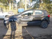 ✅ 2020 Ford EcoSport S • VIN: MAJ3S2FE8LC338275 • Лот: 43435859. Опубликован ранее на IAAI с пробегом 51 757 миль. Бесплатный доступ к архиву аукционных продаж из США и подробный отчёт об истории автомобиля на DreamBid. Изображение 14.