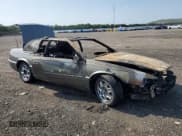 ✅ 1998 Cadillac Eldorado • VIN: 1G6EL12Y0WU617179 • Lot: 66882175. Listed on Copart with 133,330 mi. Free auction sales archive from the USA and detailed vehicle history report at DreamBid. Image 4.