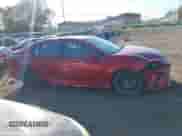 2025 Toyota Camry LE с VIN 4T1DAACK0SU048297, выставлен на аукционе IAAI как лот 43485565 с пробегом 15 377 миль миль и . История ставок и продаж доступна на DreamBid. Изображение 13.