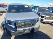 ✅ 2022 Honda Passport EX-L • VIN: 5FNYF7H57NB005716 • Lot: 41078499. Listed on IAAI with 33,141 mi. Free auction sales archive from the USA and detailed vehicle history report at DreamBid. Image 12.