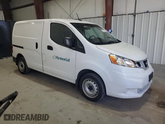 ✅ 2020 Nissan NV200 S • VIN: 3N6CM0KN6LK697100 • Лот: 61852385. Опубликован ранее на Copart с пробегом 191 500 миль. Бесплатный доступ к архиву аукционных продаж из США и подробный отчёт об истории автомобиля на DreamBid. Изображение 4.