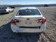 ✅ 2018 Subaru Impreza Premium • VIN: 4S3GKAB64J3619068 • Lot: 84603235. Wystawiony na Copart z przebiegiem 91 810 mil. Bezpłatny archiwum sprzedaży aukcyjnych z USA i szczegółowy raport historii pojazdu na DreamBid. Zdjęcie 6.