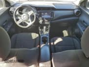 ✅ 2022 Nissan Kicks SV • VIN: 3N1CP5CVXNL491252 • Lot: 92374195. Listed on Copart with 52,716 mi. Free auction sales archive from the USA and detailed vehicle history report at DreamBid. Image 8.