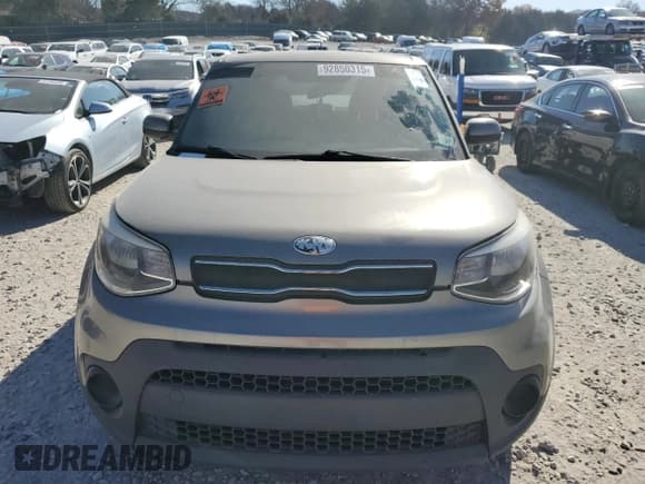 ✅ 2017 Kia Soul • VIN: KNDJN2A29H7473769 • Lot: 92850315. Wystawiony na Copart z przebiegiem Nie podano. Bezpłatny archiwum sprzedaży aukcyjnych z USA i szczegółowy raport historii pojazdu na DreamBid. Zdjęcie 5.