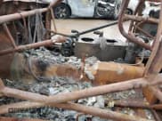 ✅ 1990 Ford Mustang GT • VIN: 1FACP42E1LF187135 • Lot: 81181174. Listed on Copart with Not provided. Free auction sales archive from the USA and detailed vehicle history report at DreamBid. Image 7.