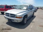 ✅ 2003 Dodge Durango R/T • VIN: 1D8HS78Z63F531134 • Lot: 42826958. Wystawiony na IAAI z przebiegiem 202 993 mil. Bezpłatny archiwum sprzedaży aukcyjnych z USA i szczegółowy raport historii pojazdu na DreamBid. Zdjęcie 2.