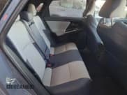 ✅ 2023 Toyota bZ4X XLE • VIN: JTMABABA5PA028987 • Lot: 74975114. Listed on Copart with 2,033 mi. Free auction sales archive from the USA and detailed vehicle history report at DreamBid. Image 10.