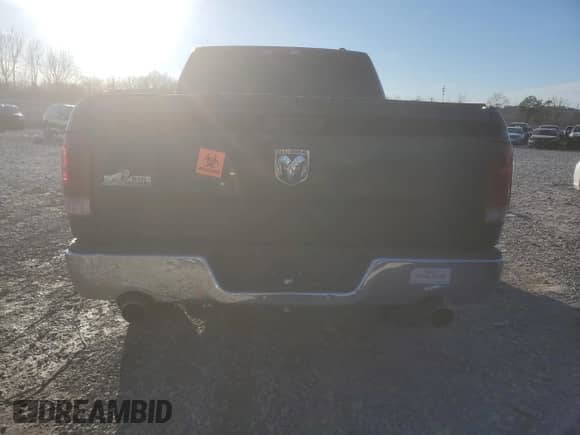 ✅ 2010 Dodge 1500 Sport • VIN: 1D7RB1CT0AS246801 • Лот: 88332845. Размещён на Copart с пробегом Не указан миль. Получите бесплатный доступ к архиву аукционных продаж из США и посмотрите подробный отчёт об истории автомобиля на DreamBid. Изображение 6.