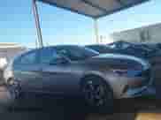 2023 Hyundai Elantra SEL с VIN KMHLS4AG3PU522923, выставлен на аукционе IAAI как лот 43210789 с пробегом 37 787 миль миль и . История ставок и продаж доступна на DreamBid. Изображение 13.