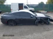 ✅ 2024 Ford Mustang GT • VIN: 1FA6P8CF3R5417168 • Lot: 43300904. Listed on IAAI with 7,430 mi. Free auction sales archive from the USA and detailed vehicle history report at DreamBid. Image 14.