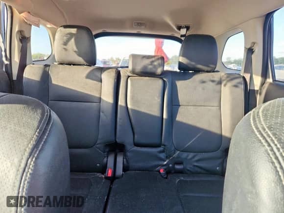 2018 Mitsubishi Outlander SE with VIN JA4AD3A31JZ010420, listed as a Copart auction lot 90084955 with 126,051 mi miles and Clean title. Bid and sale history available at DreamBid. Image 10.