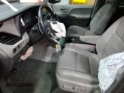 ✅ 2015 Toyota Sienna Limited • VIN: 5TDDK3DC9FS112285 • Lot: 71461075. Listed on Copart with 237,198 mi. Free auction sales archive from the USA and detailed vehicle history report at DreamBid. Image 7.