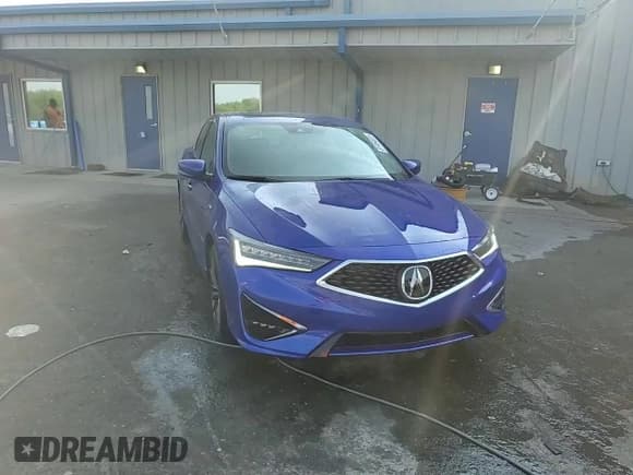✅ 2019 Acura ILX Premium • VIN: 19UDE2F86KA002040 • Lot: 81464035. Wystawiony na Copart z przebiegiem 26 840 mil. Bezpłatny archiwum sprzedaży aukcyjnych z USA i szczegółowy raport historii pojazdu na DreamBid. Zdjęcie 13.