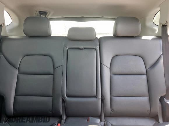 ✅ 2016 Hyundai Tucson Limited • VIN: KM8J33A28GU197687 • Лот: 81944705. Опубликован ранее на Copart с пробегом 89 578 миль. Бесплатный доступ к архиву аукционных продаж из США и подробный отчёт об истории автомобиля на DreamBid. Изображение 10.