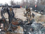 ✅ 2016 Ford F-150 XLT • VIN: 1FTFW1EF3GKF04181 • Lot: 41209007. Listed on IAAI with Not provided. Free auction sales archive from the USA and detailed vehicle history report at DreamBid. Image 5.