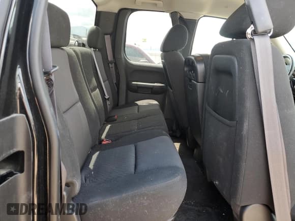 ✅ 2011 Chevrolet Silverado 1500 LT • VIN: 1GCRKSE39BZ256832 • Lot: 61344954. Listed on Copart with 94,864 mi. Free auction sales archive from the USA and detailed vehicle history report at DreamBid. Image 10.