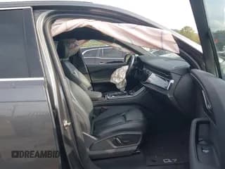 ✅ 2021 Audi Q7 Premium Plus • VIN: WA1LJAF79MD019563 • Lot: 43274849. Wystawiony na IAAI z przebiegiem 90 202 mil. Bezpłatny archiwum sprzedaży aukcyjnych z USA i szczegółowy raport historii pojazdu na DreamBid. Zdjęcie 5.