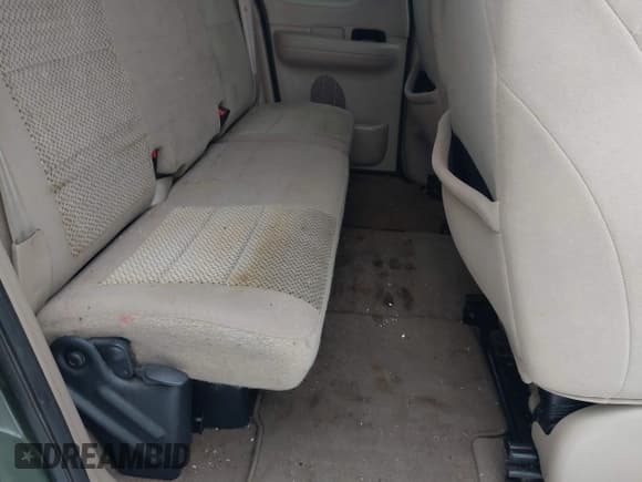 ✅ 2003 Ford F-150 XL • VIN: 2FTRX18L73CA27474 • Lot: 43772221. Wystawiony na IAAI z przebiegiem Nie podano. Bezpłatny archiwum sprzedaży aukcyjnych z USA i szczegółowy raport historii pojazdu na DreamBid. Zdjęcie 8.