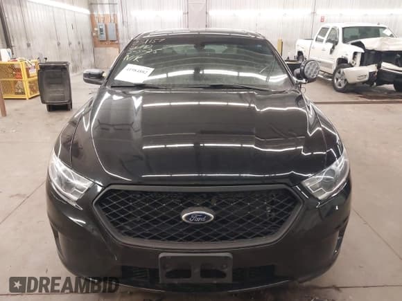 ✅ 2016 Ford Police Interceptor • VIN: 1FAHP2MT5GG132337 • Лот: 41984882. Опубликован ранее на IAAI с пробегом Не указан. Бесплатный доступ к архиву аукционных продаж из США и подробный отчёт об истории автомобиля на DreamBid. Изображение 12.