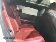 ✅ 2023 Lexus RX 500h F Sport Performance • VIN: 2T2BCMEA1PC005177 • Lot: 60422705. Wystawiony na Copart z przebiegiem 33 483 mil. Bezpłatny archiwum sprzedaży aukcyjnych z USA i szczegółowy raport historii pojazdu na DreamBid. Zdjęcie 11.