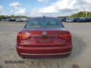 ✅ 2016 Volkswagen Passat SE • VIN: 1VWBS7A35GC061662 • Lot: 93390025. Wystawiony na Copart z przebiegiem 123 262 mil. Bezpłatny archiwum sprzedaży aukcyjnych z USA i szczegółowy raport historii pojazdu na DreamBid. Zdjęcie 6.