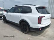 ✅ 2024 Kia Telluride EX X-Line • VIN: 5XYP3DGC4RG483058 • Lot: 42070627. Wystawiony na IAAI z przebiegiem 15 690 mil. Bezpłatny archiwum sprzedaży aukcyjnych z USA i szczegółowy raport historii pojazdu na DreamBid. Zdjęcie 3.