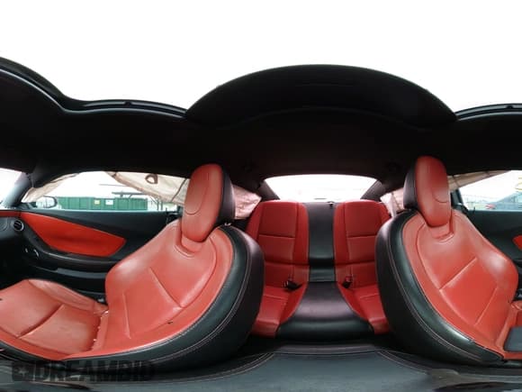 ✅ 2013 Chevrolet Camaro LT • VIN: 2G1FC1E38D9222445 • Lot: 43591985. Wystawiony na IAAI z przebiegiem 187 079 mil. Bezpłatny archiwum sprzedaży aukcyjnych z USA i szczegółowy raport historii pojazdu na DreamBid. Zdjęcie 18.