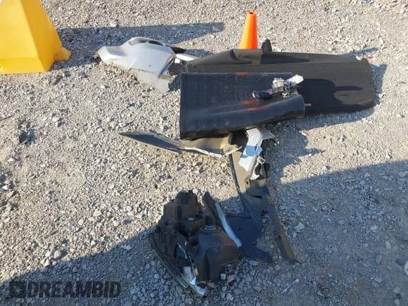 ✅ 2013 Suzuki Grand Vitara Limited • VIN: JS3TE0D74D4100091 • Lot: 41684748. Listed on IAAI with 176,696 mi. Free auction sales archive from the USA and detailed vehicle history report at DreamBid. Image 12.