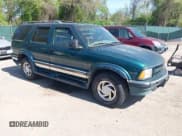 ✅ 1997 Chevrolet Blazer LS • VIN: 1GNDT13WXV2175468 • Lot: 42081531. Wystawiony na IAAI z przebiegiem 148 858 mil. Bezpłatny archiwum sprzedaży aukcyjnych z USA i szczegółowy raport historii pojazdu na DreamBid. Zdjęcie 1.