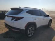 ✅ 2024 Hyundai Tucson SEL • VIN: 5NMJFCDE3RH376781 • Lot: 71497034. Wystawiony na Copart z przebiegiem 6 234 mil. Bezpłatny archiwum sprzedaży aukcyjnych z USA i szczegółowy raport historii pojazdu na DreamBid. Zdjęcie 3.