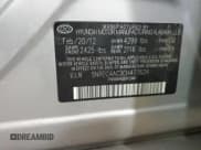 ✅ 2012 Hyundai Sonata SE • VIN: 5NPEC4AC3CH477624 • Lot: 68442124. Listed on Copart with 162,245 mi. Free auction sales archive from the USA and detailed vehicle history report at DreamBid. Image 13.