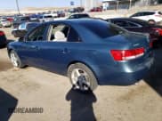 ✅ 2007 Hyundai Sonata SE • VIN: 5NPEU46F07H238778 • Лот: 73112484. Опубликован ранее на Copart с пробегом 125 744 миль. Бесплатный доступ к архиву аукционных продаж из США и подробный отчёт об истории автомобиля на DreamBid. Изображение 2.