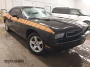 ✅ 2010 Dodge Challenger SE • VIN: 2B3CJ4DV7AH208334 • Lot: 41367327. Wystawiony na IAAI z przebiegiem 226 748 mil. Bezpłatny archiwum sprzedaży aukcyjnych z USA i szczegółowy raport historii pojazdu na DreamBid. Zdjęcie 1.