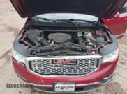 ✅ 2019 GMC Acadia Denali • VIN: 1GKKNPLS7KZ171315 • Lot: 42184124. Listed on IAAI with 160,011 mi. Free auction sales archive from the USA and detailed vehicle history report at DreamBid. Image 10.