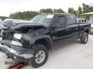✅ 2007 Chevrolet Silverado 2500HD LT1 • VIN: 1GCHK23D07F140810 • Lot: 42036025. Wystawiony na IAAI z przebiegiem 230 002 mil. Bezpłatny archiwum sprzedaży aukcyjnych z USA i szczegółowy raport historii pojazdu na DreamBid. Zdjęcie 17.