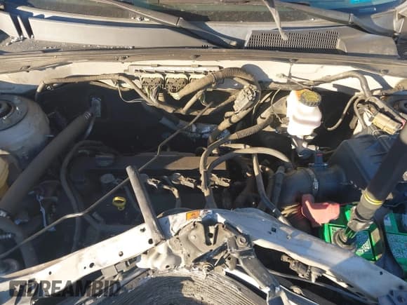 ✅ 2010 Ford Escape XLS • VIN: 1FMCU0C79AKC64216 • Лот: 43841078. Опубликован ранее на IAAI с пробегом Не указан. Бесплатный доступ к архиву аукционных продаж из США и подробный отчёт об истории автомобиля на DreamBid. Изображение 10.