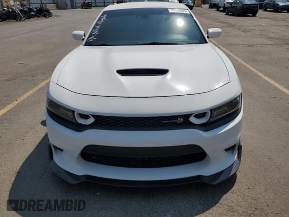 ✅ 2019 Dodge Charger Scat Pack • VIN: 2C3CDXGJ6KH688811 • Лот: 70982265. Опубликован ранее на Copart с пробегом 62 222 миль. Бесплатный доступ к архиву аукционных продаж из США и подробный отчёт об истории автомобиля на DreamBid. Изображение 5.