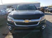 ✅ 2020 Chevrolet Colorado 4WD LT • VIN: 1GCGTCEN1L1242998 • Лот: 73593304. Опубликован ранее на Copart с пробегом 19 423 миль. Бесплатный доступ к архиву аукционных продаж из США и подробный отчёт об истории автомобиля на DreamBid. Изображение 5.