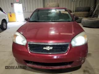 2007 Chevrolet Malibu 1LS z VIN 1G1ZS58F67F148192, wystawiony jako Copart lot #75809034 z przebiegiem 116 184 mil mil oraz Szkoda całkowita • Salvage title. Historia ofert i sprzedaży dostępna na DreamBid. Obrazek 5.