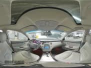 ✅ 2009 Hyundai Azera Limited • VIN: KMHFC46F29A372401 • Lot: 65382785. Listed on Copart with 101,183 mi. Free auction sales archive from the USA and detailed vehicle history report at DreamBid. Image 14.