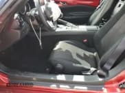 ✅ 2019 Mazda MX-5 Miata Club • VIN: JM1NDAC70K0307678 • Lot: 45749413. Wystawiony na Copart z przebiegiem 8 893 mil. Bezpłatny archiwum sprzedaży aukcyjnych z USA i szczegółowy raport historii pojazdu na DreamBid. Zdjęcie 7.