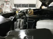 ✅ 2003 Chevrolet Silverado 2500HD LS • VIN: 1GCHK29G33E158624 • Lot: 42108017. Wystawiony na IAAI z przebiegiem 174 462 mil. Bezpłatny archiwum sprzedaży aukcyjnych z USA i szczegółowy raport historii pojazdu na DreamBid. Zdjęcie 20.