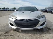 ✅ 2013 Hyundai Genesis Coupe 2.0T • VIN: KMHHT6KD2DU107820 • Lot: 61793195. Wystawiony na Copart z przebiegiem 98 453 mil. Bezpłatny archiwum sprzedaży aukcyjnych z USA i szczegółowy raport historii pojazdu na DreamBid. Zdjęcie 5.