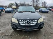 ✅ 2009 Mercedes-Benz M 350 • VIN: 4JGBB86E49A515445 • Lot: 93636795. Listed on Copart with 199,627 mi. Free auction sales archive from the USA and detailed vehicle history report at DreamBid. Image 5.